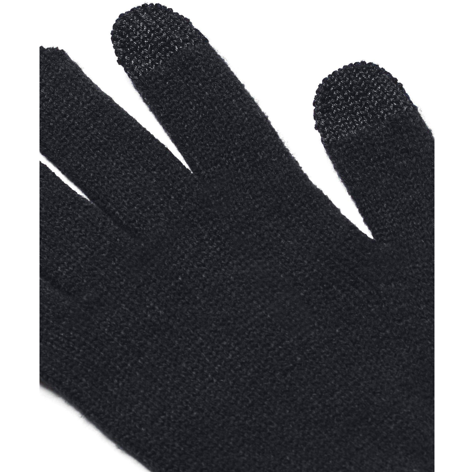 Under Armour Under Armour Ua Halftime Gloves Fleece Glove Mens