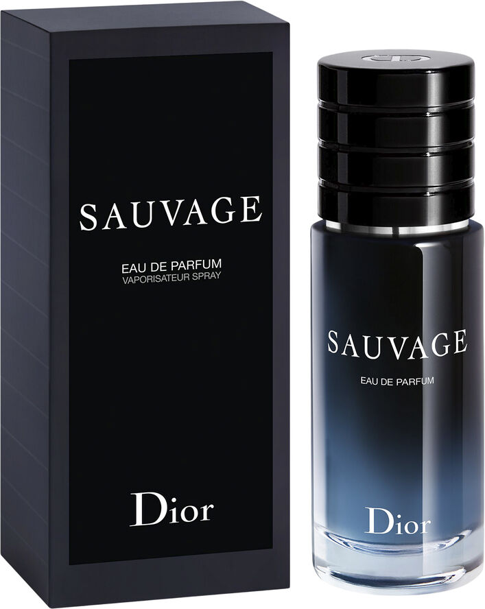 DIOR Sauvage Eau de Parfum Refillable