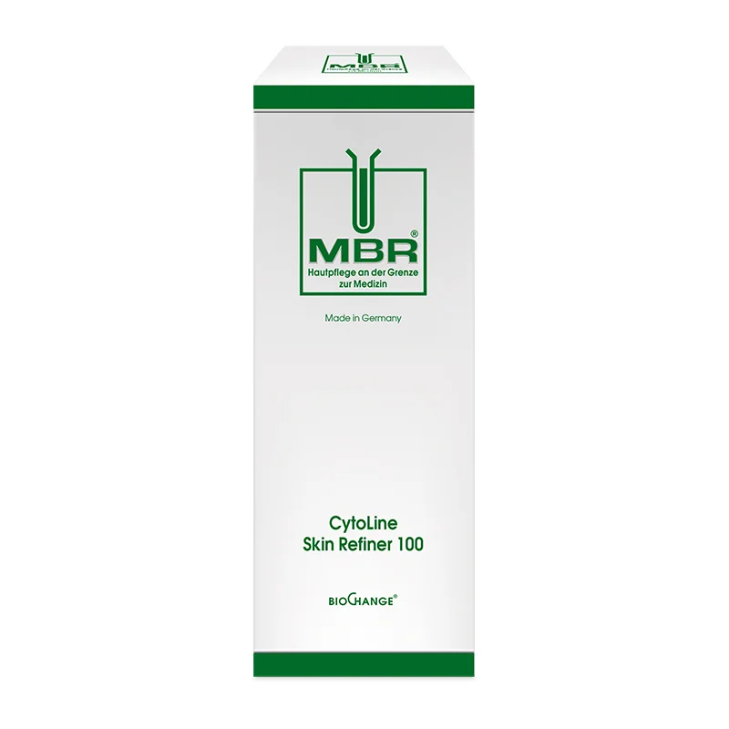 BioChange, CytoLine Skin Refiner 100, 50ml