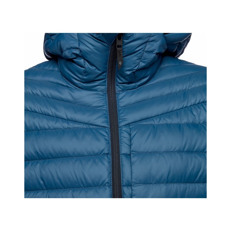 Black Diamond W Access Down Parka