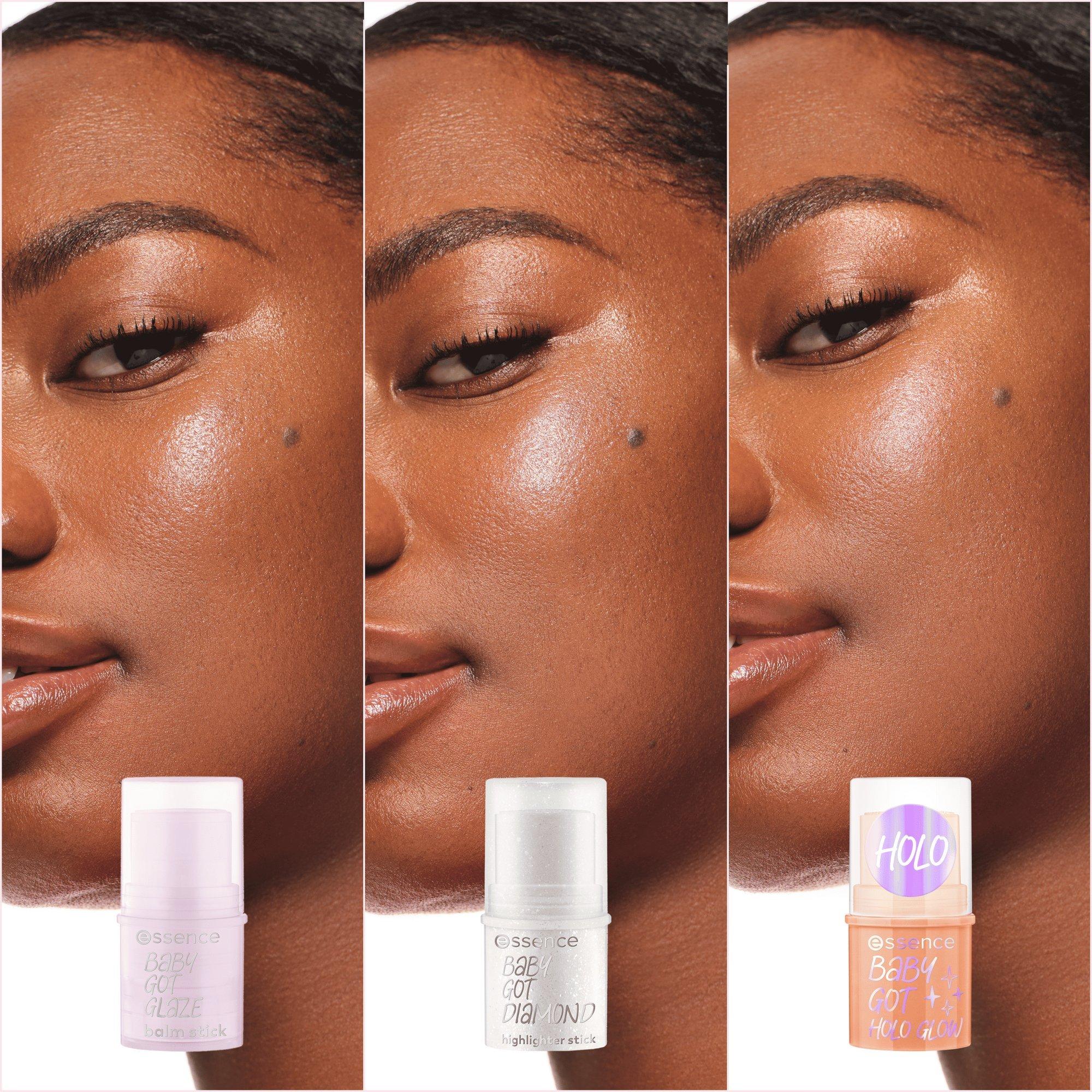 BABY GOT GLAZE balm stick