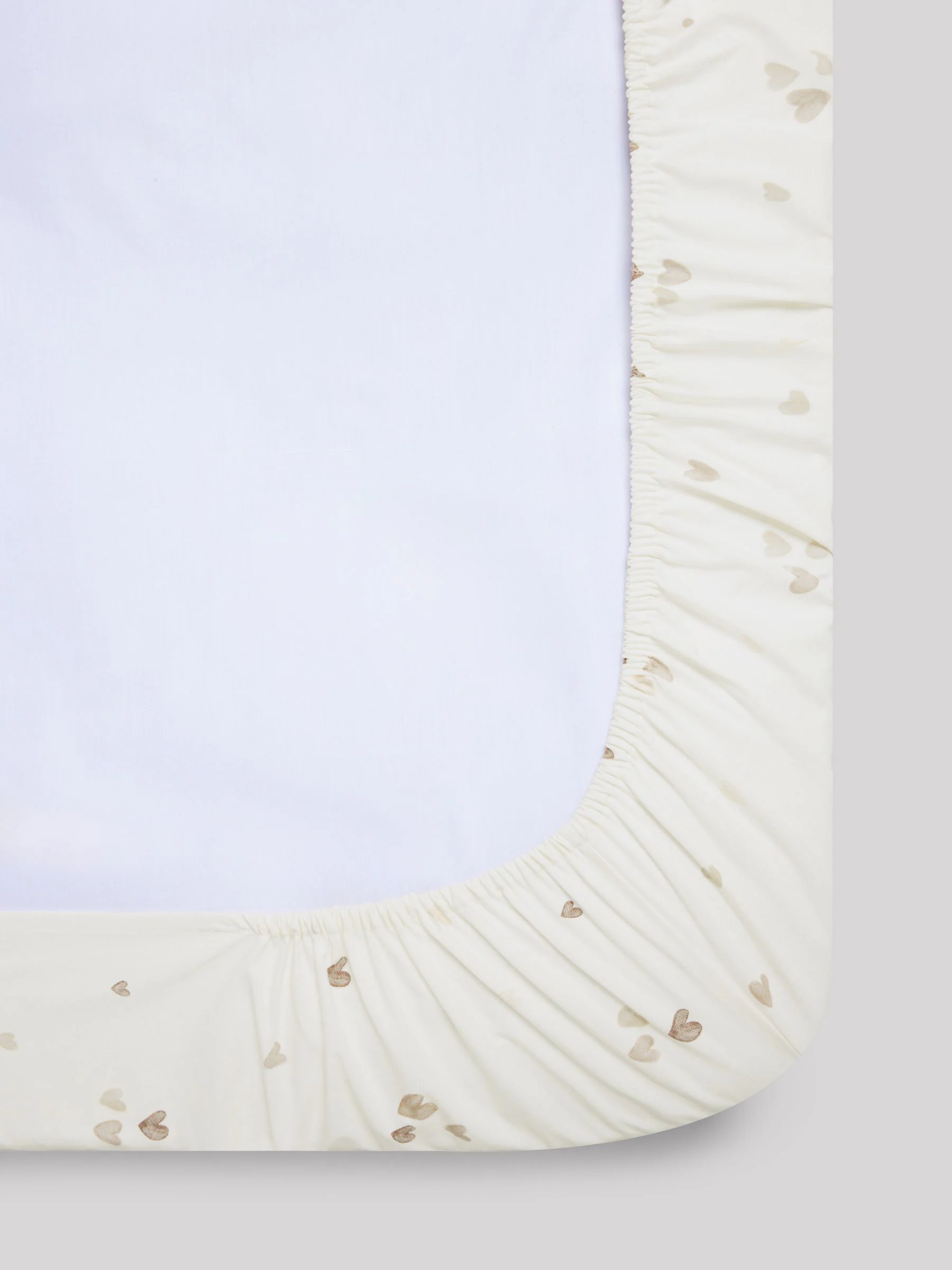 Printed Fitted Sheet