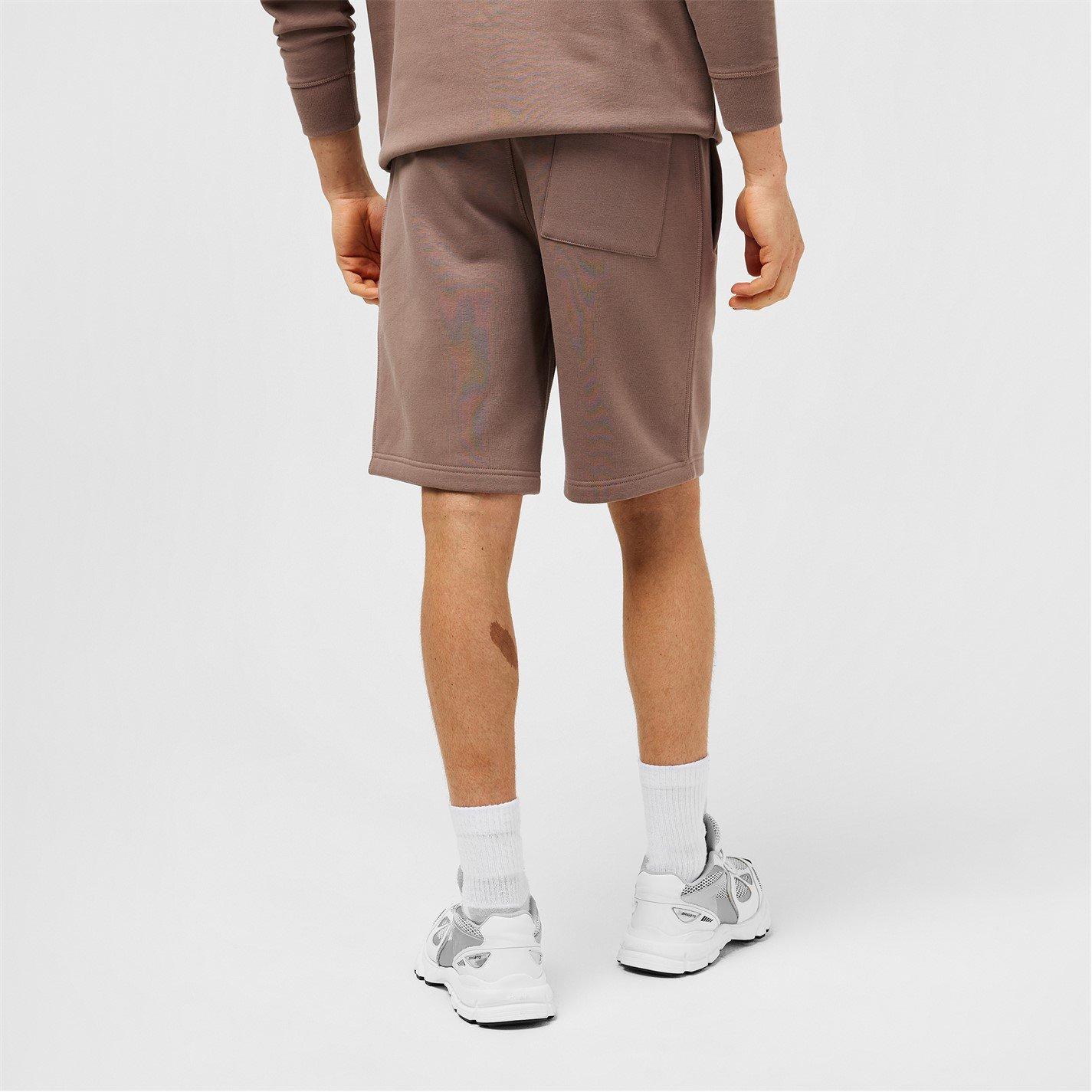 Jack Wills JW Balmore Pheasant Sweat Shorts
