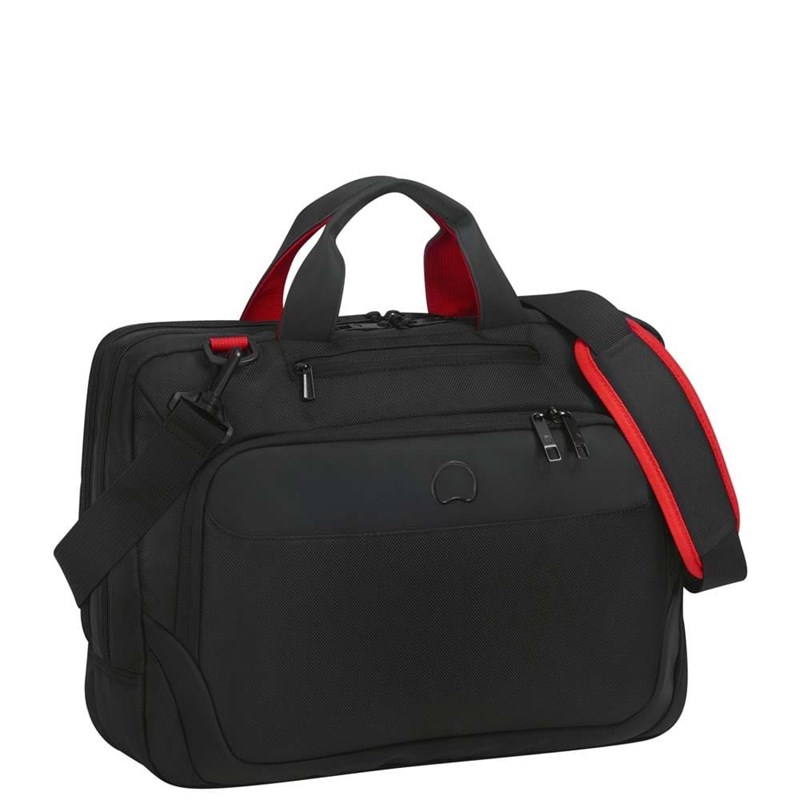 Delsey<br>Computertaske Parvis 15