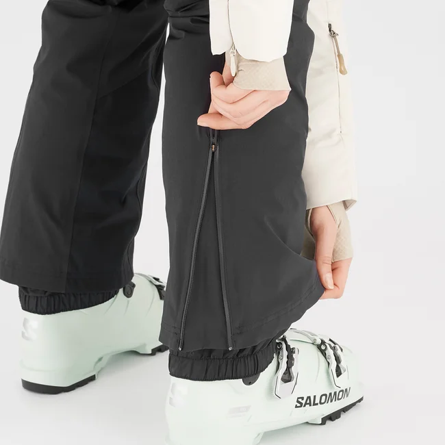 S/MAX WARM  Skihosen für Damen