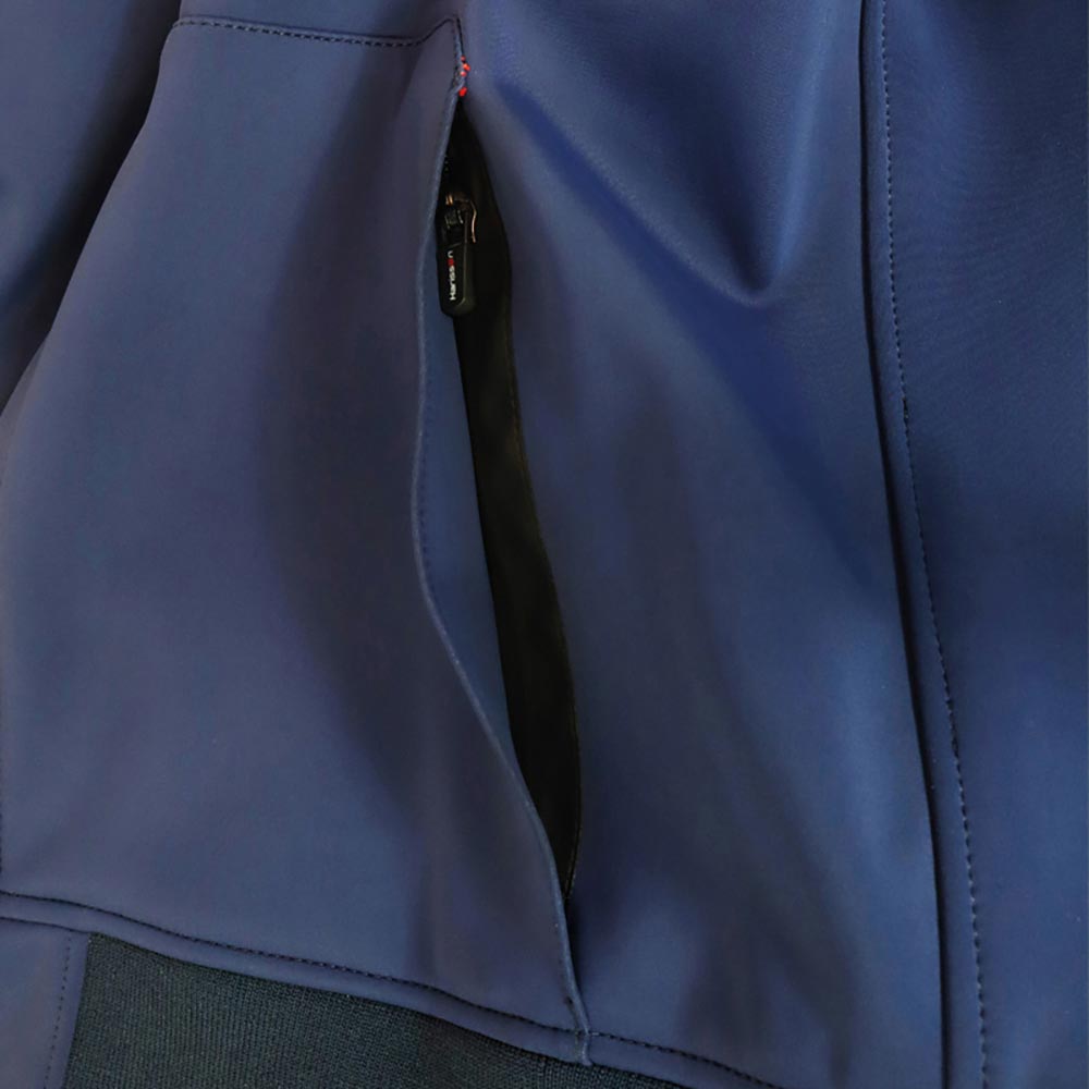 Harisson - Blouson Prélude Bleu