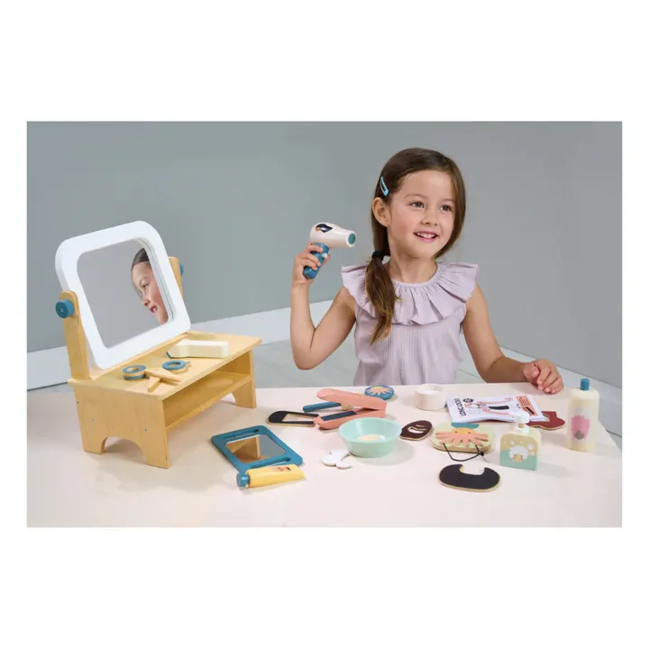Tender Leaf Toys Salon de coiffure