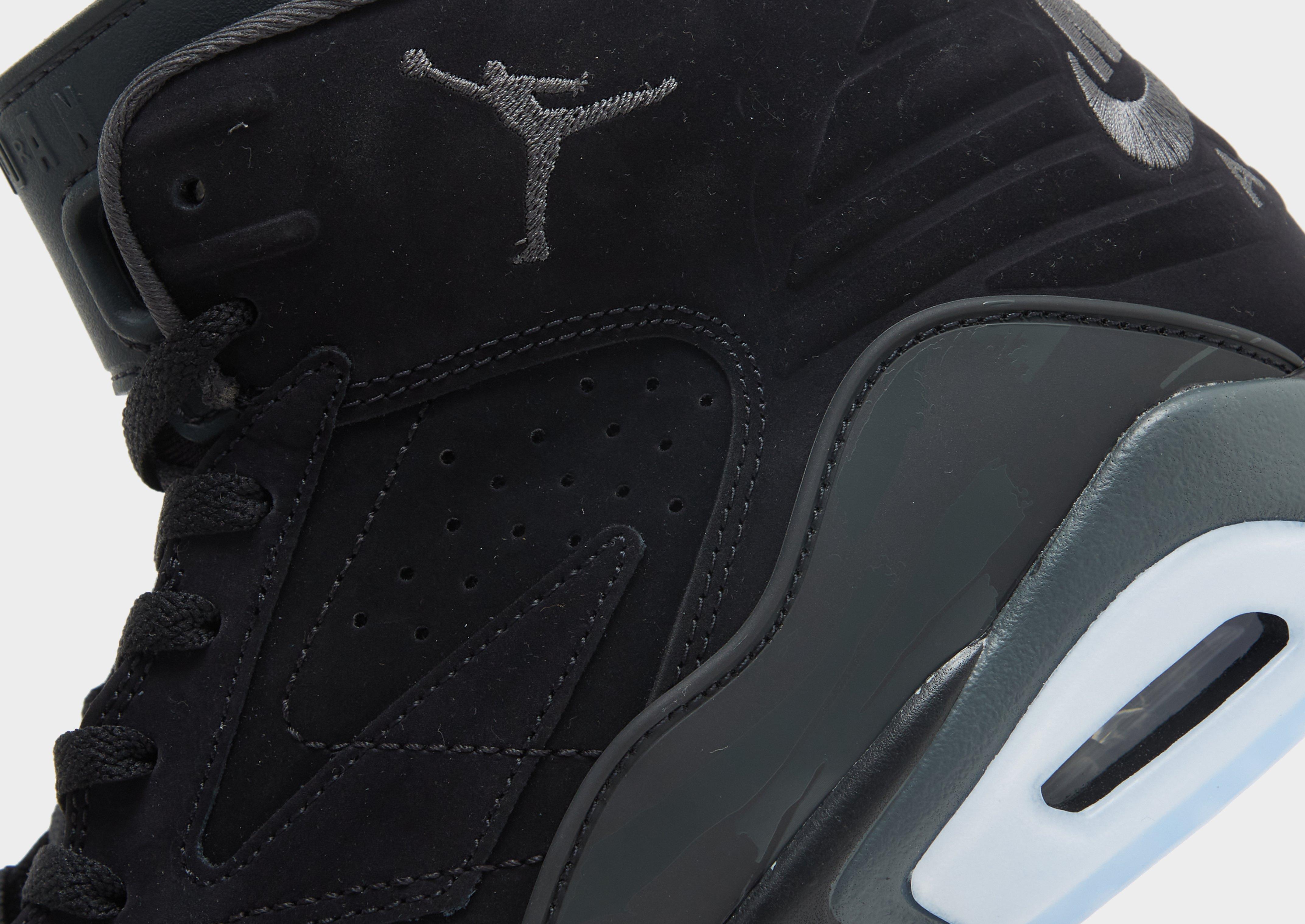 Jordan Jumpman MVP