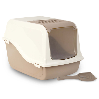 MP Bergamo Katzentoilette Ariel Top Free