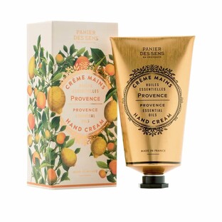 Panier des Sens Soothing Provence Handcream 75ML