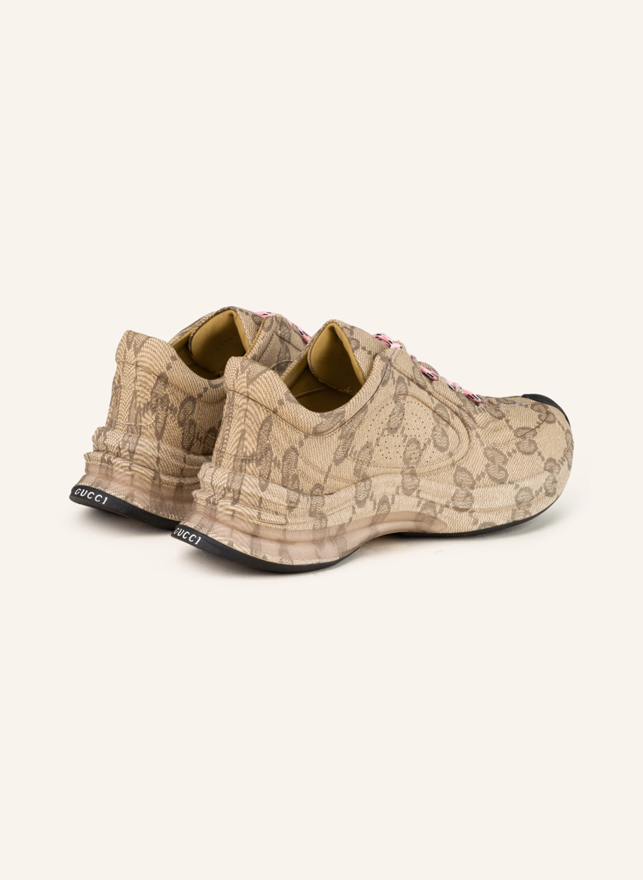GUCCI Sneaker RUN
