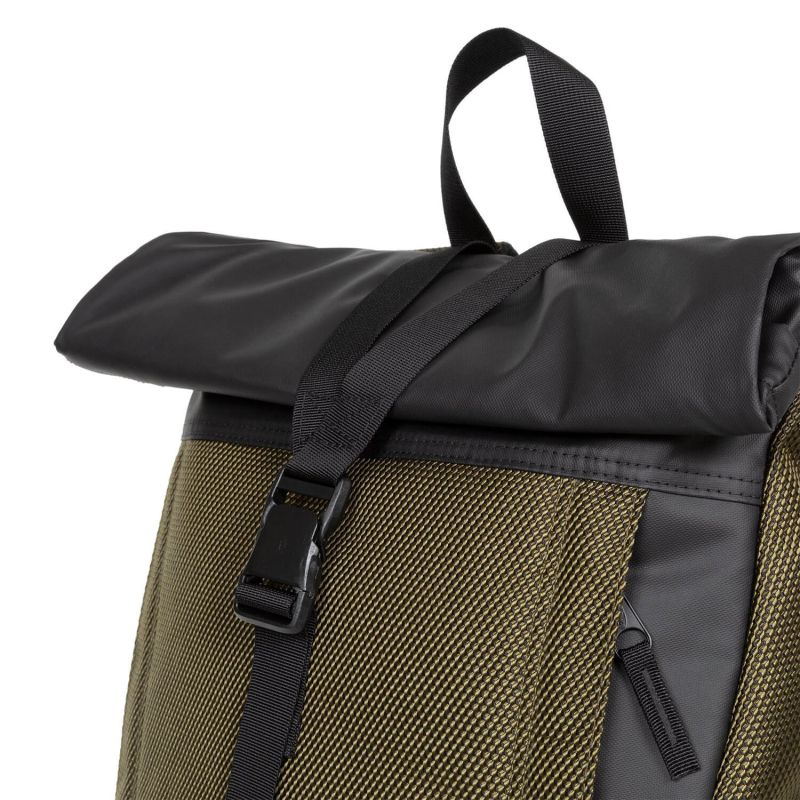 Sac à dos Tecum Roll 47,5 cm CNNCT Army
