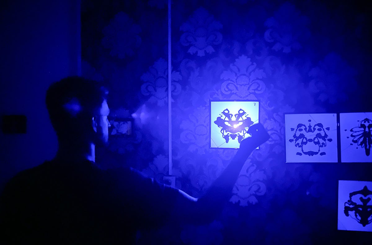 Escape Room Mannheim