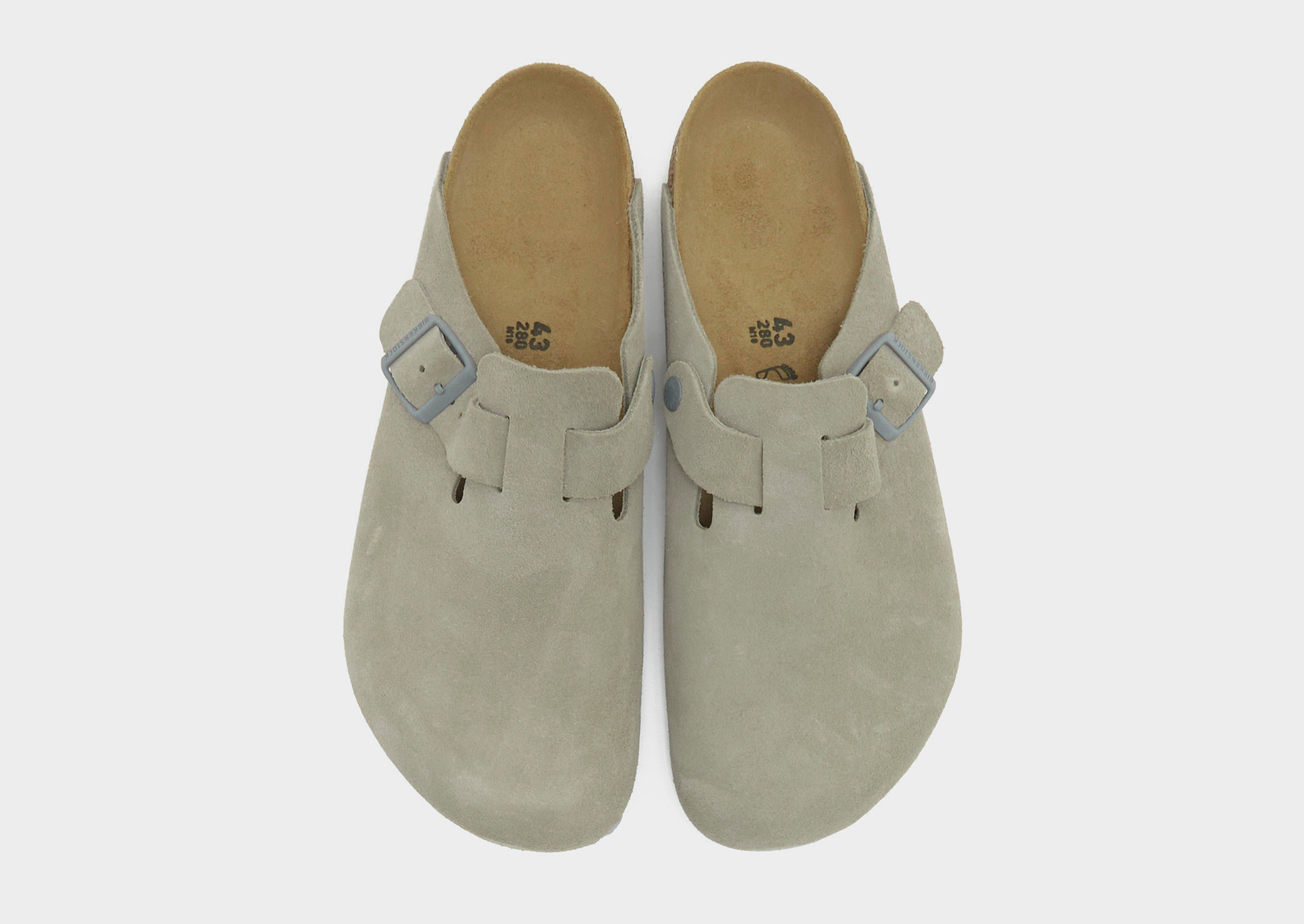 Birkenstock Boston Homme