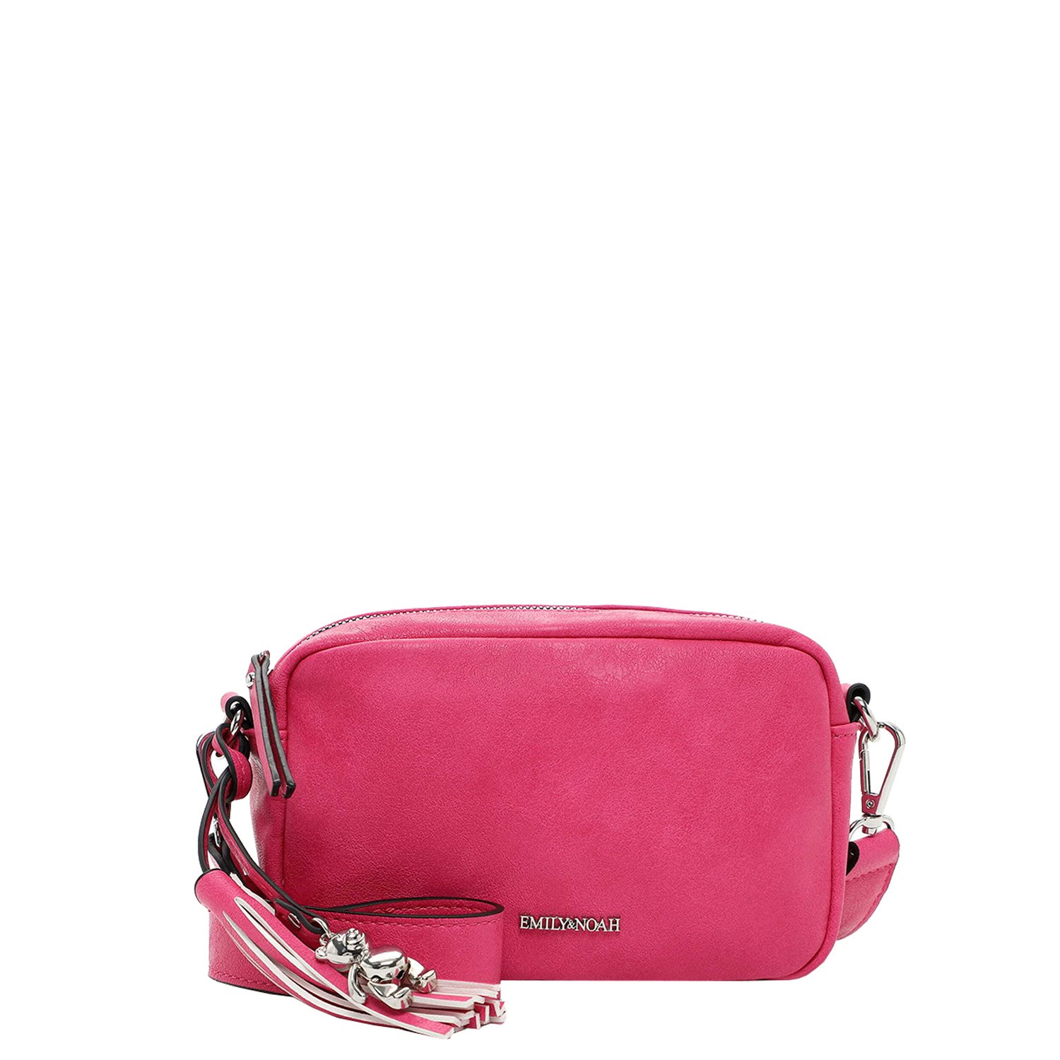 Emily & Noah Beatrix Crossbody pink