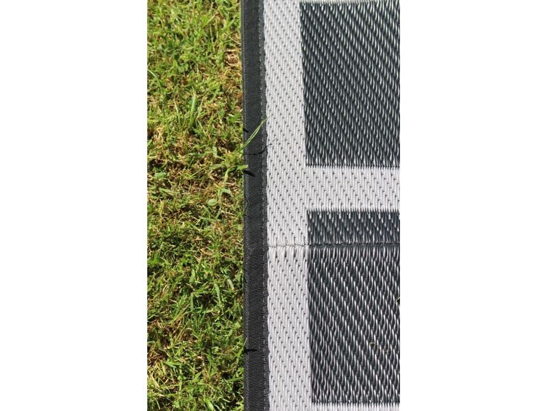 Eurotrail Zeltteppich Patio Mat Zeltboden