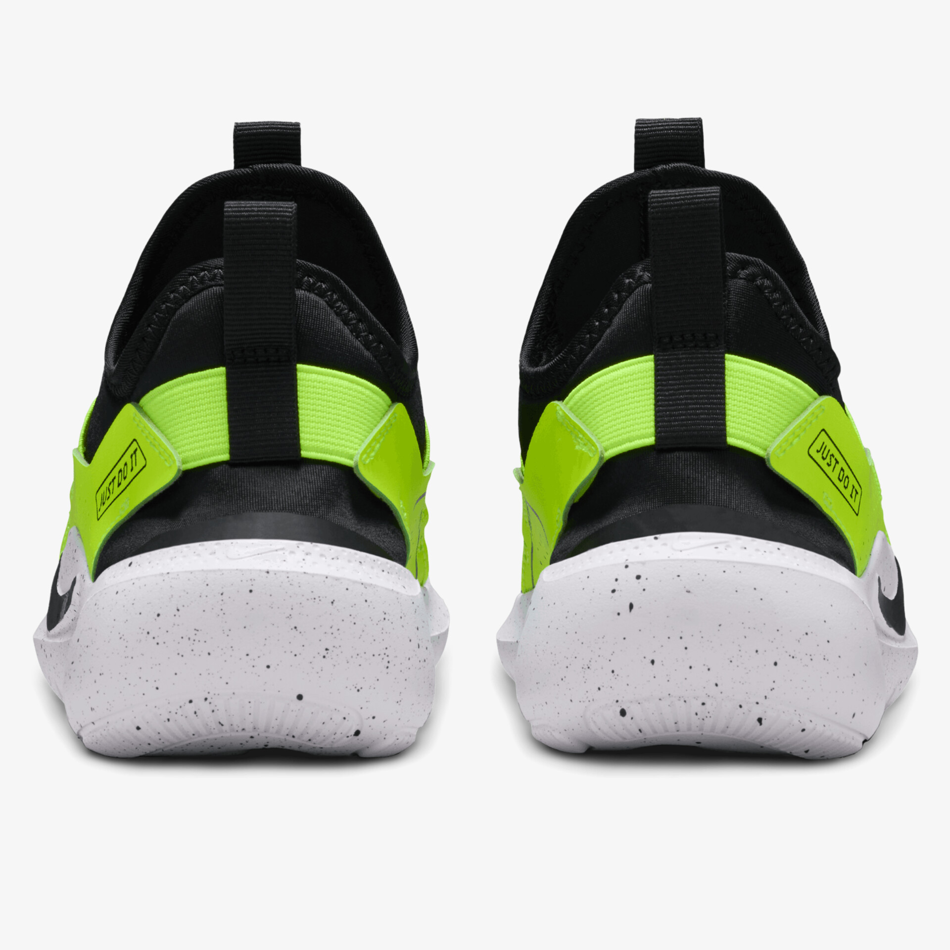 Nike Kinder Sneaker Low mehrfarbig