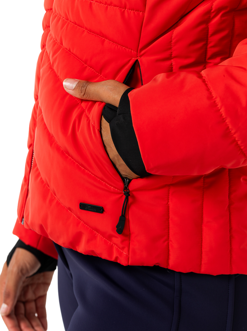 Tabita Ski-jas