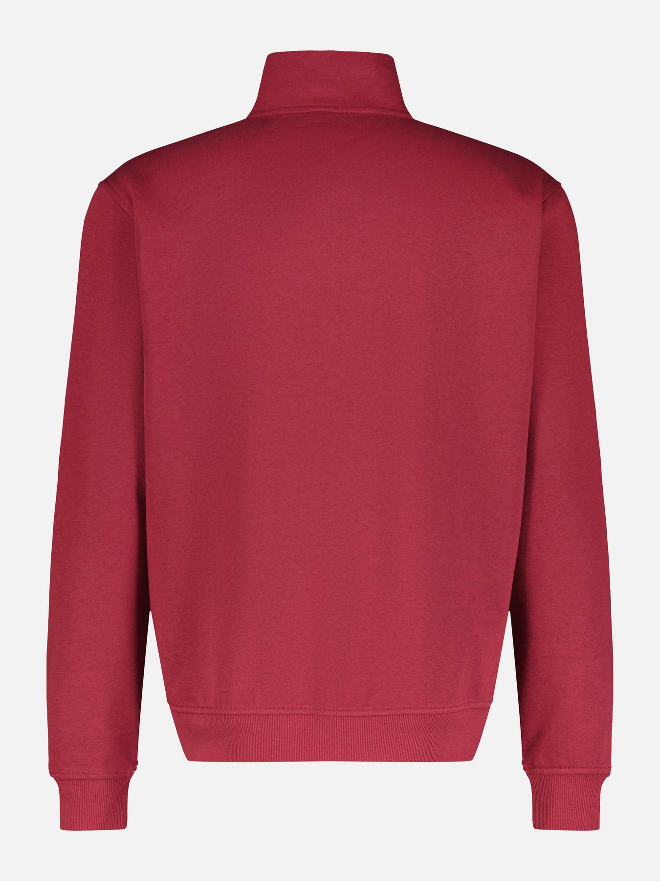 Klassischer Sweat Troyer