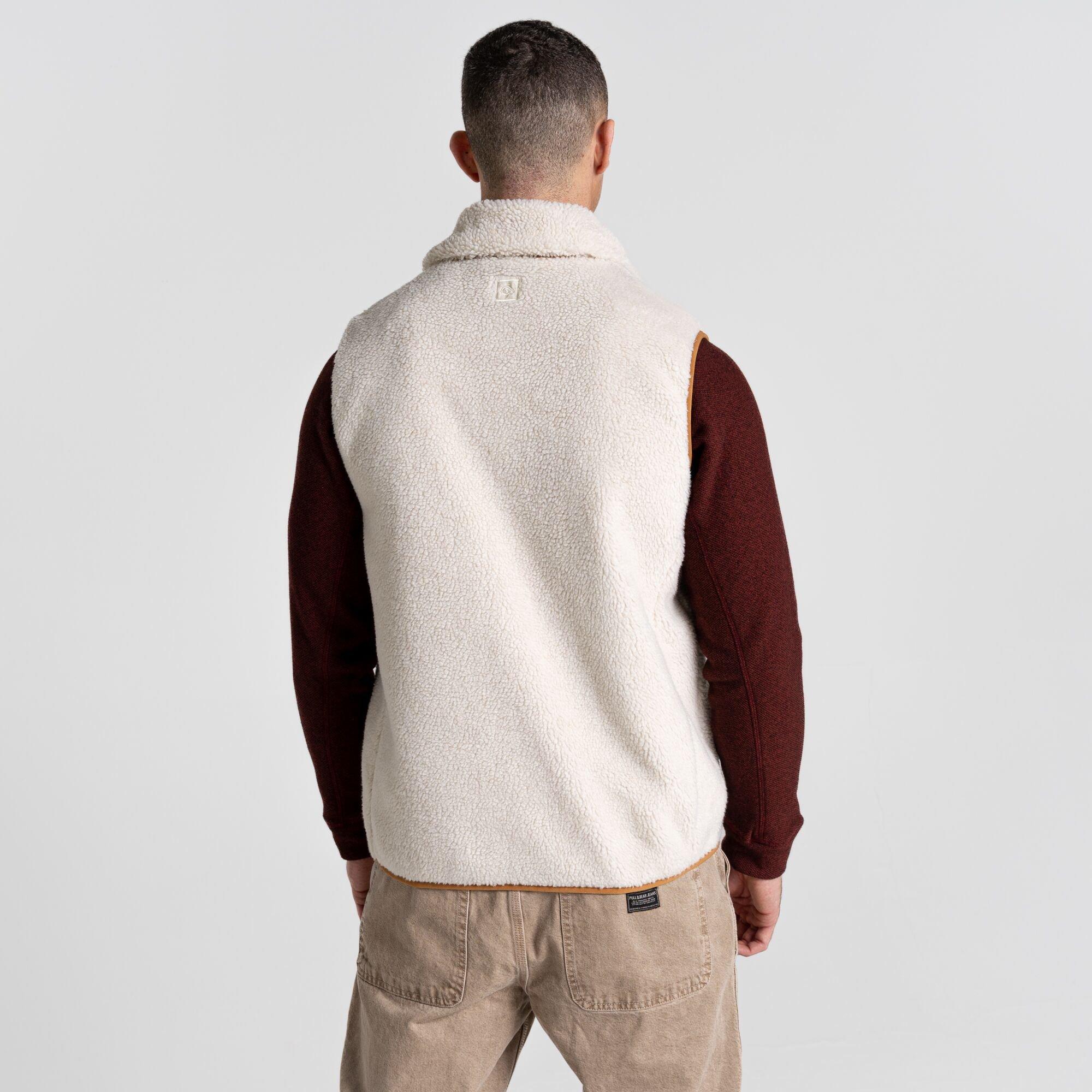 Craghoppers Crag Mercer Vest Sn99