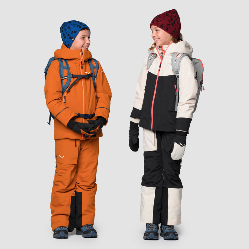 Salewa Kinder Sella PTX/TWR Hose