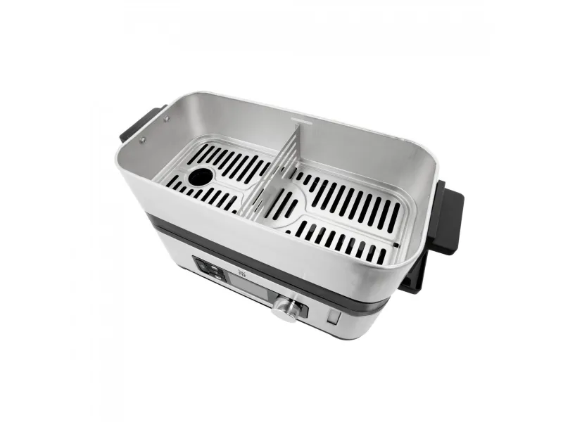 WMF KITCHENminis Vitalis E -höyrykeitin