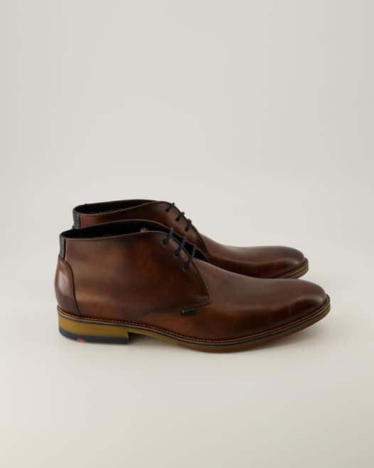 Lloyd VERDON Winterschuhe in Braun