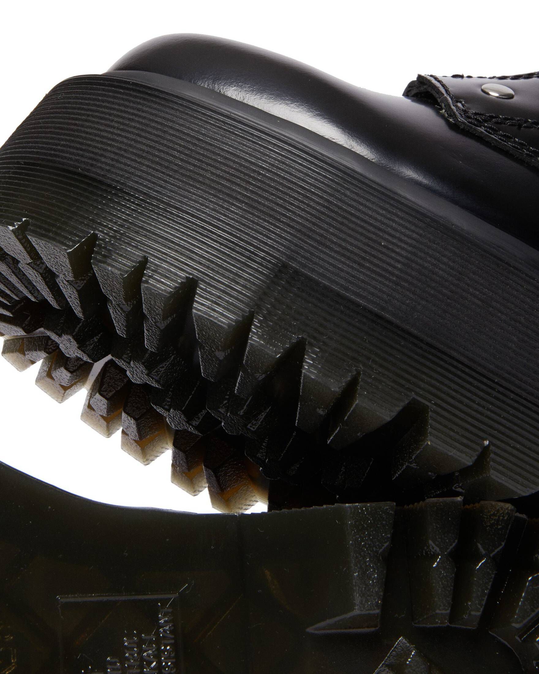 Dr. Martens| Damen Boots JETTA HI