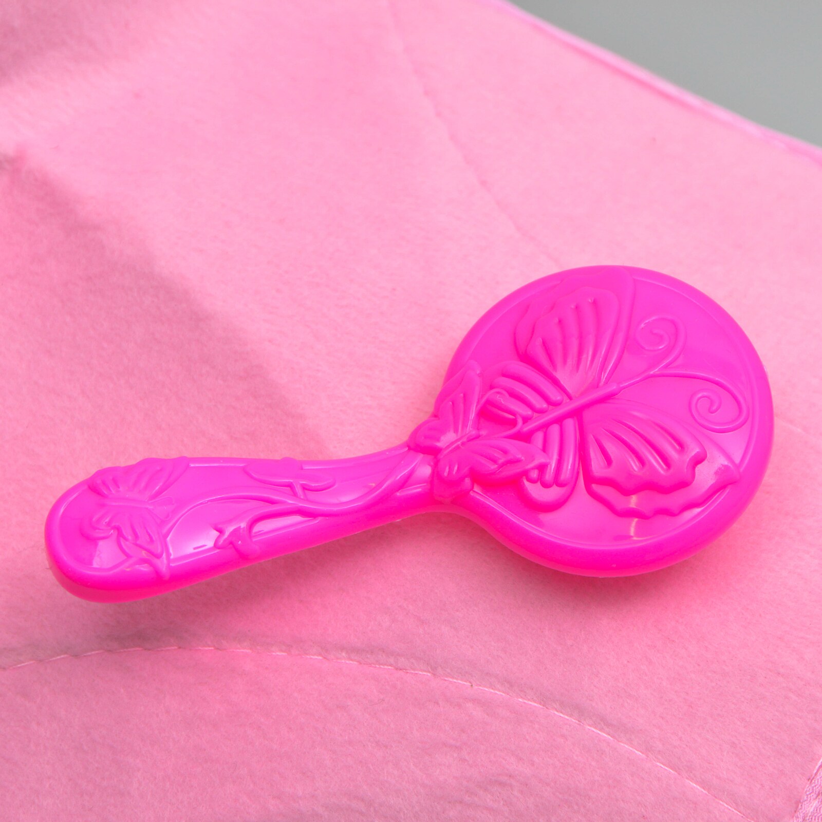 Pink Papaya XXL Stehpferd für Kinder Luna 125 cm