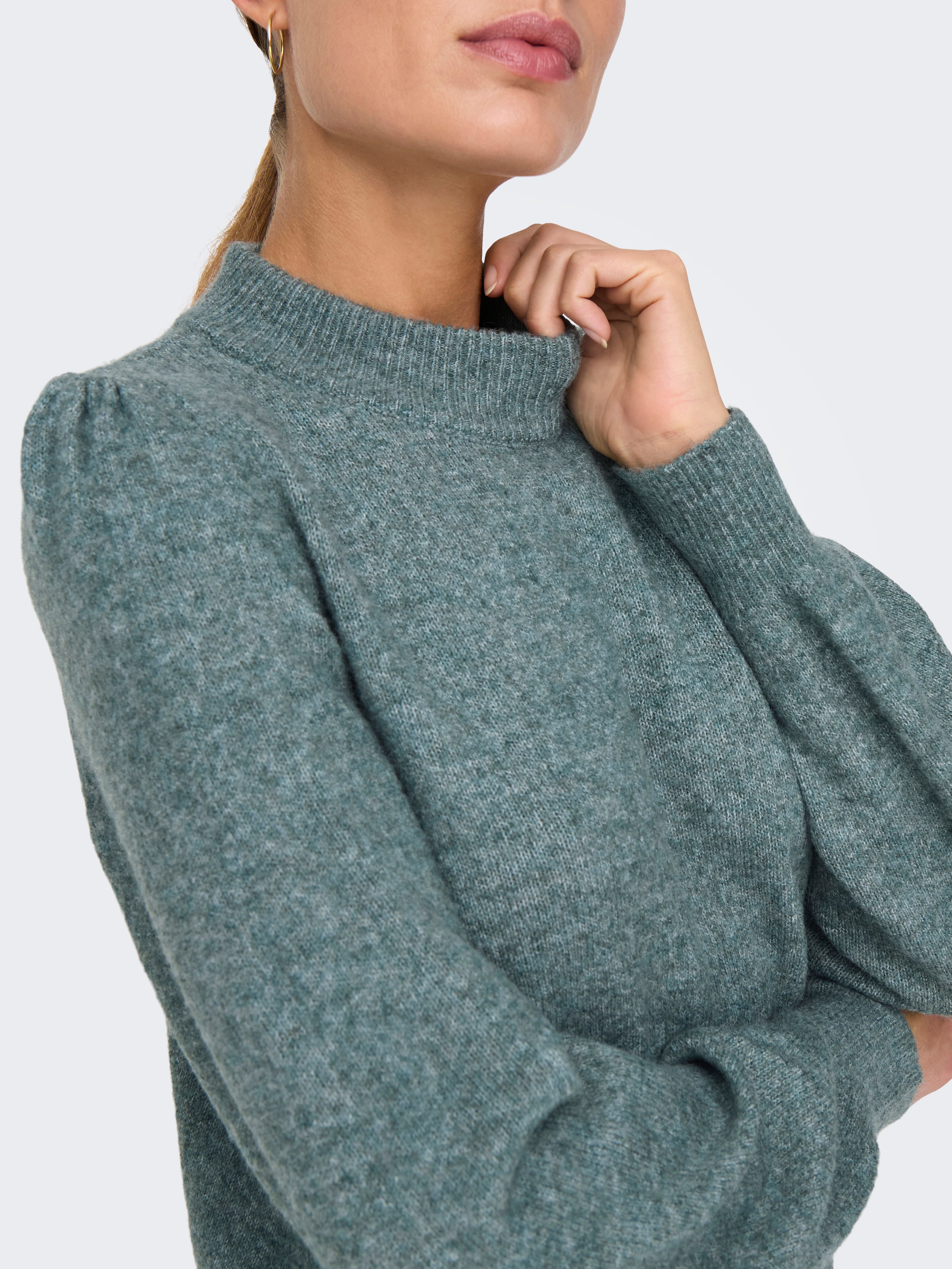 JDYRUE Kurzes Kleid North Atlantic