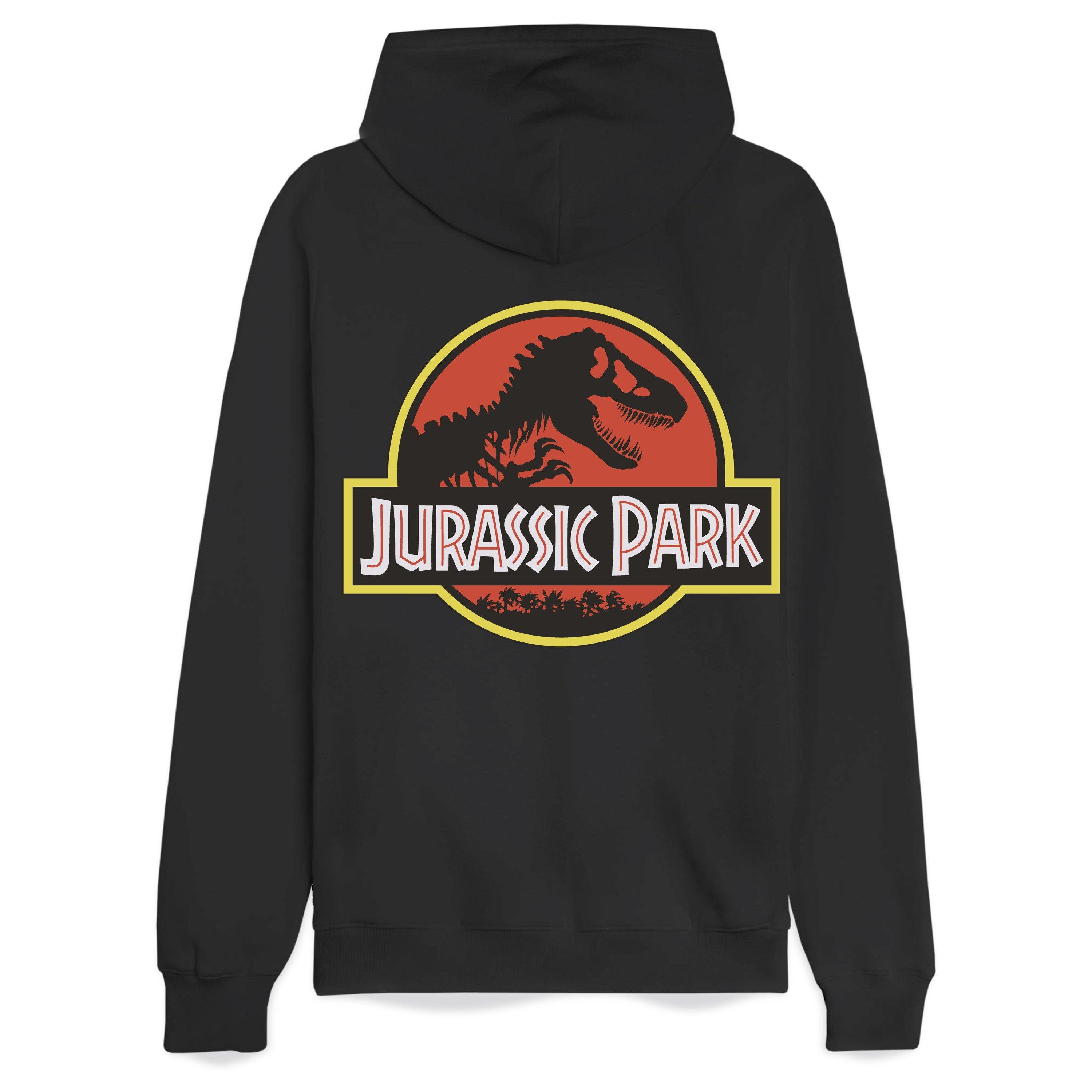 Jurassic Park Hoodie 99