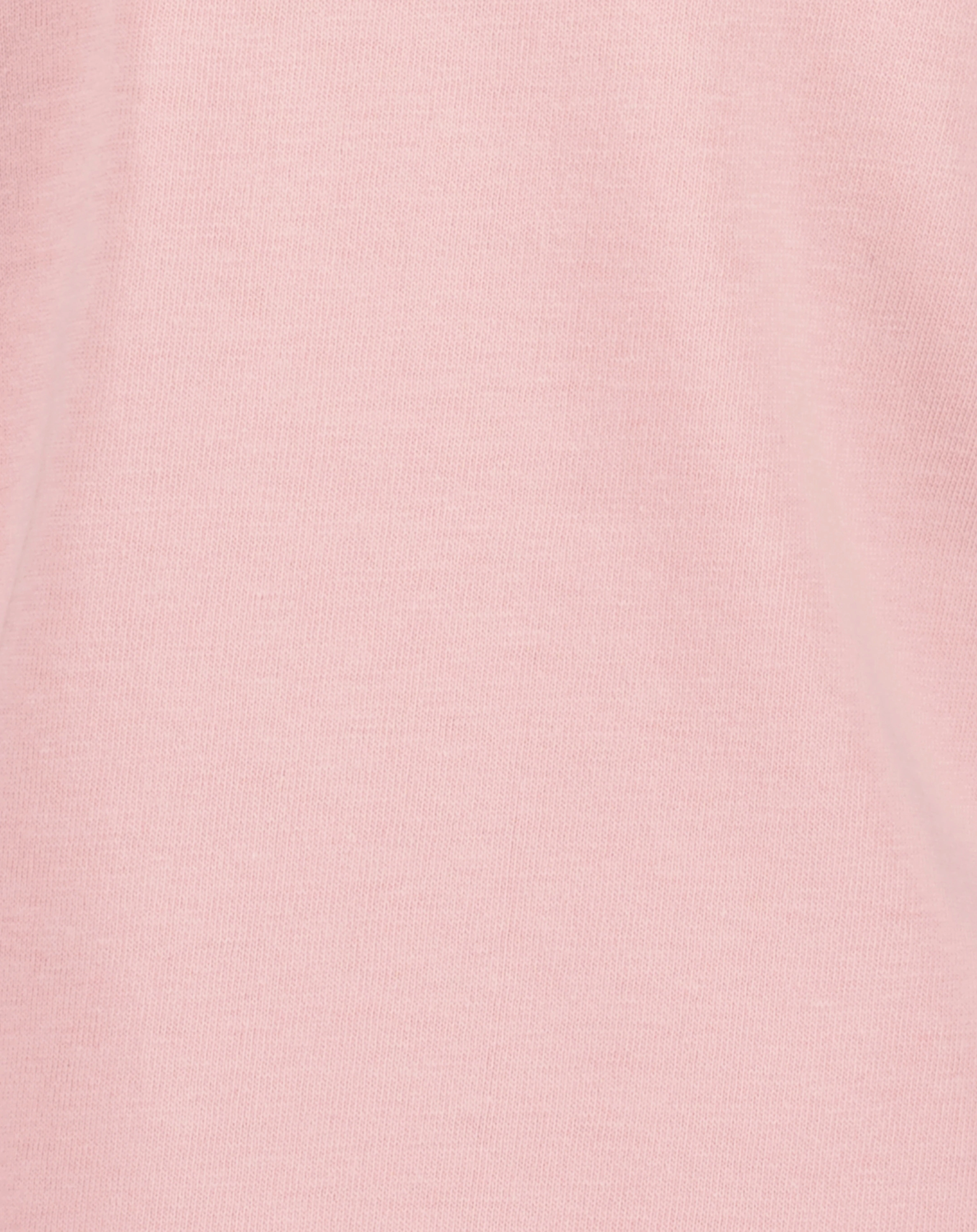 T-Shirt MELT in rosa