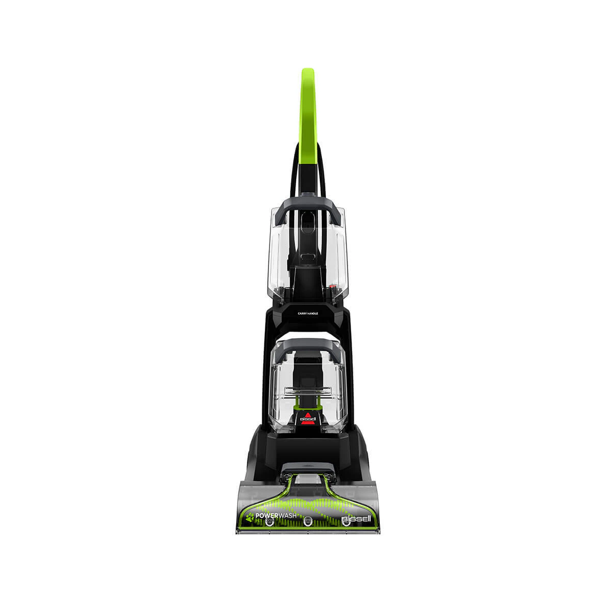 Tepperenser Powerwash Pet