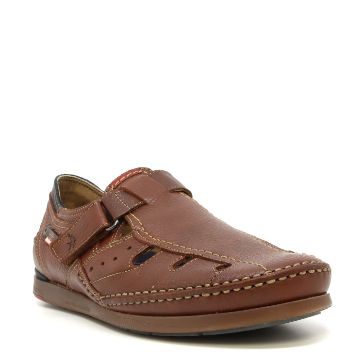 Fluchos Mariner Fisherm | TAN