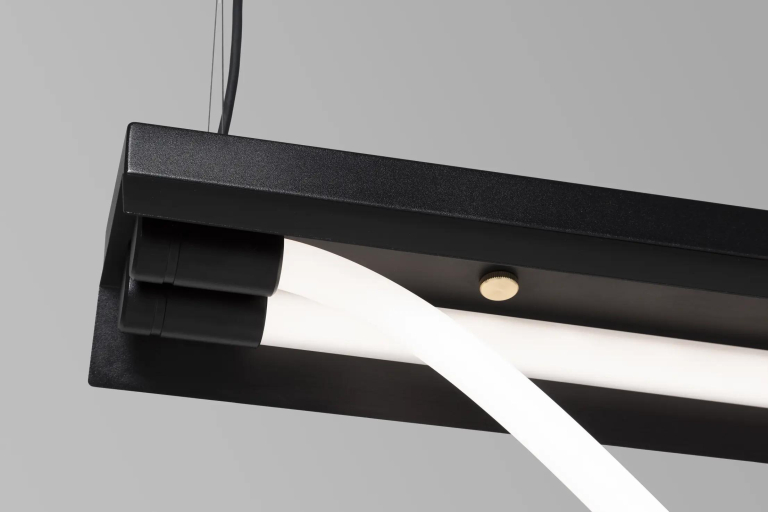 Moooi Tubelight 500 hanglamp LED