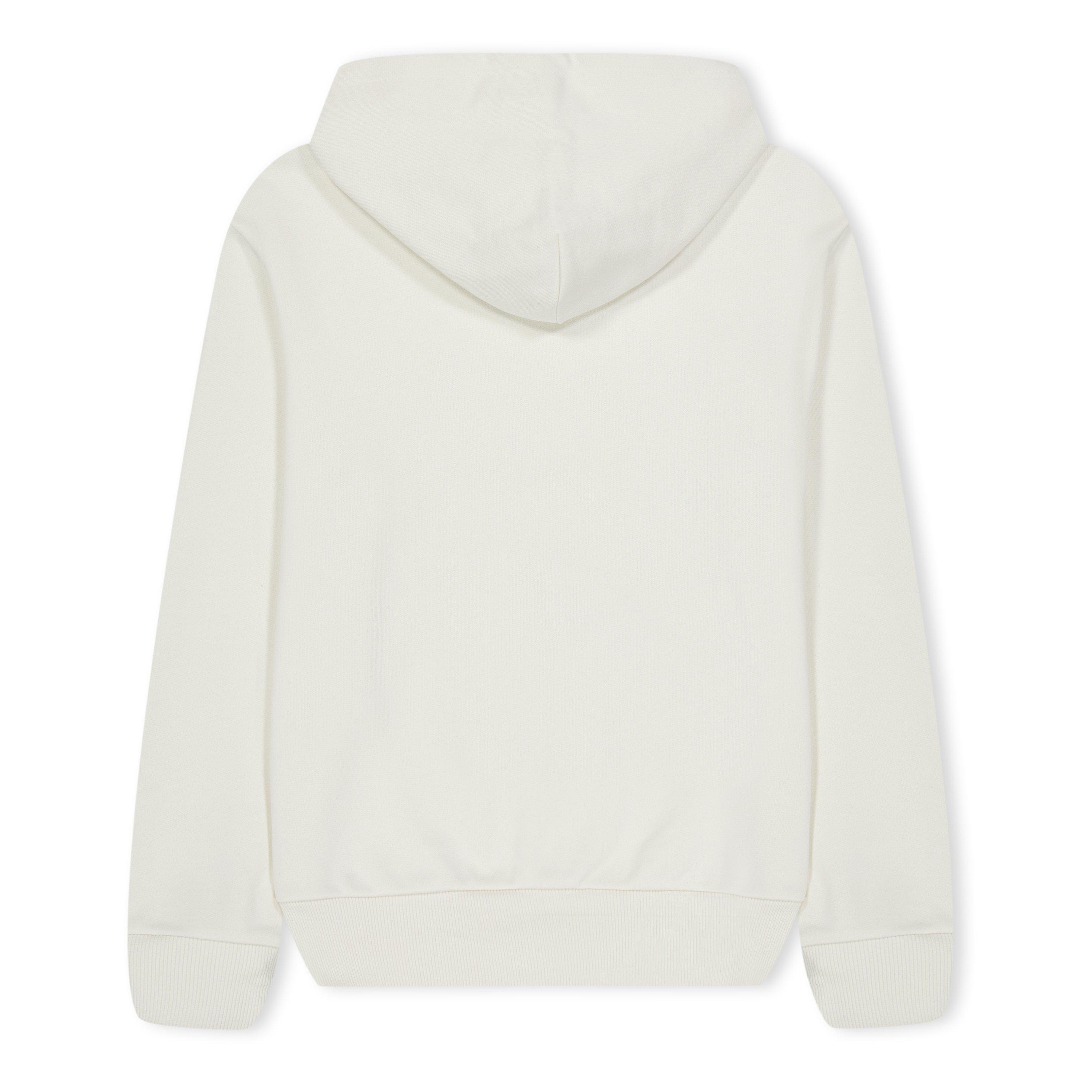 Diesel Logo Hoodie Juniors