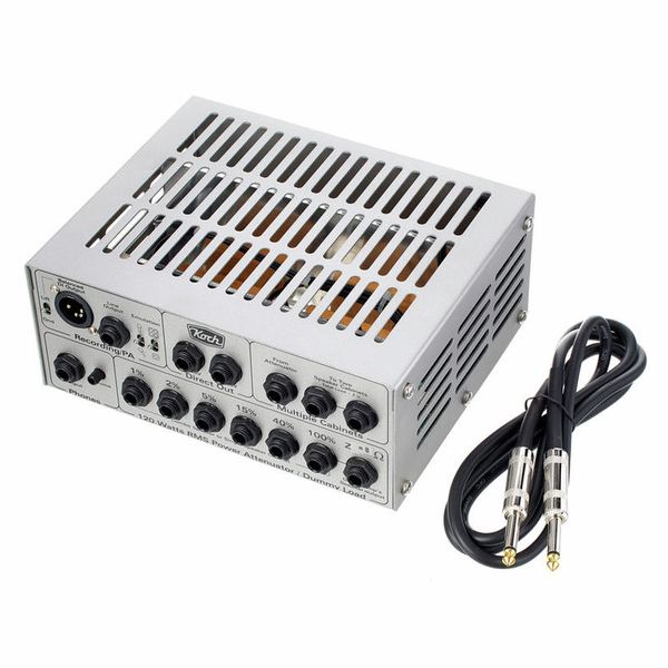 Koch Amps LB120-II/8 Leistungsreduzierer
