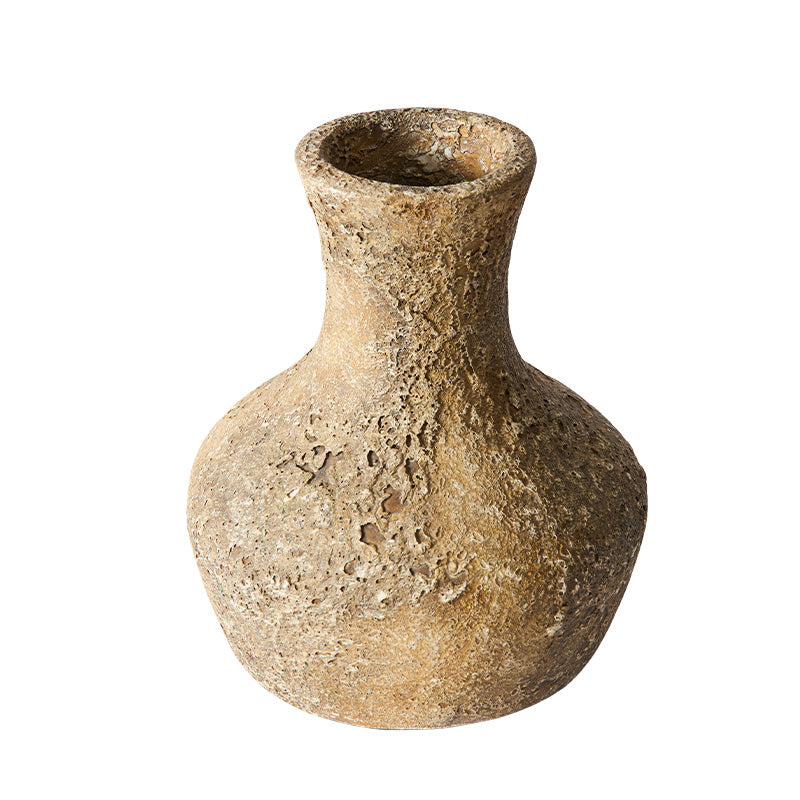 Muubs  Vase Eris, L - Rustic sand