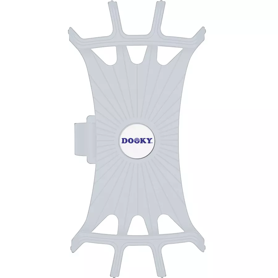 DOOKY Universal Handyhalterung Transparent