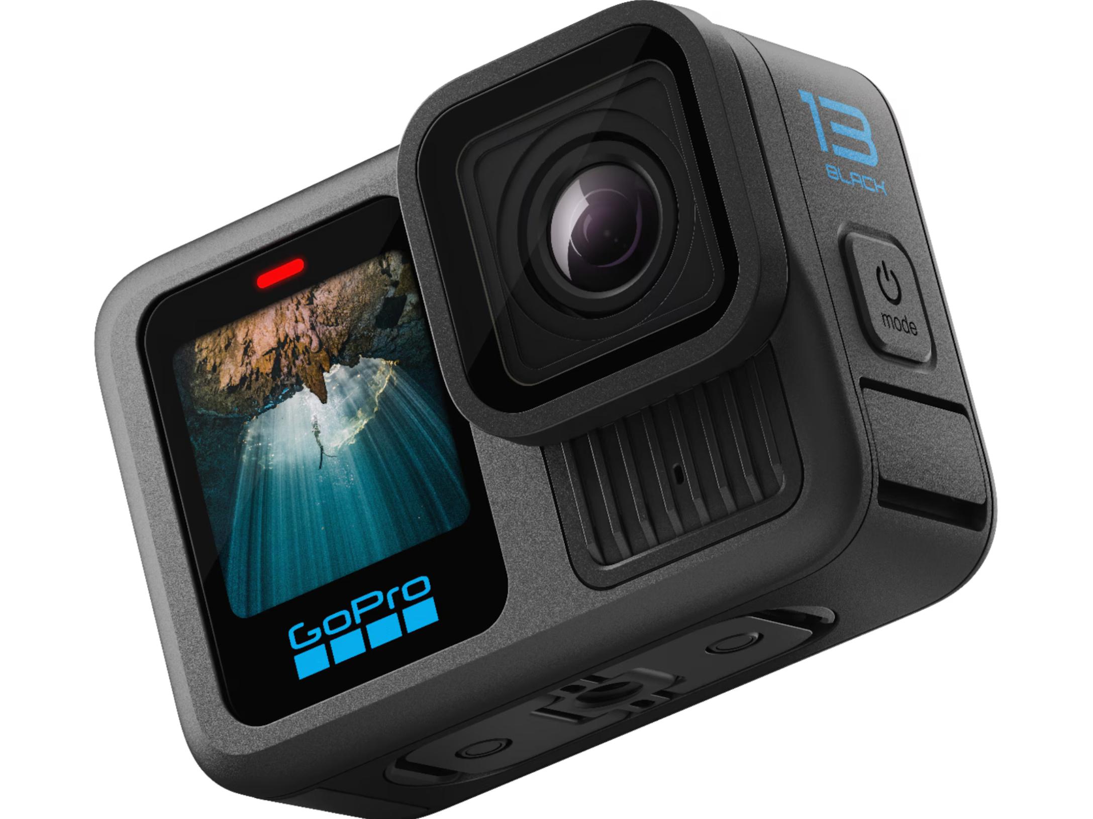 GoPro Hero13 Black