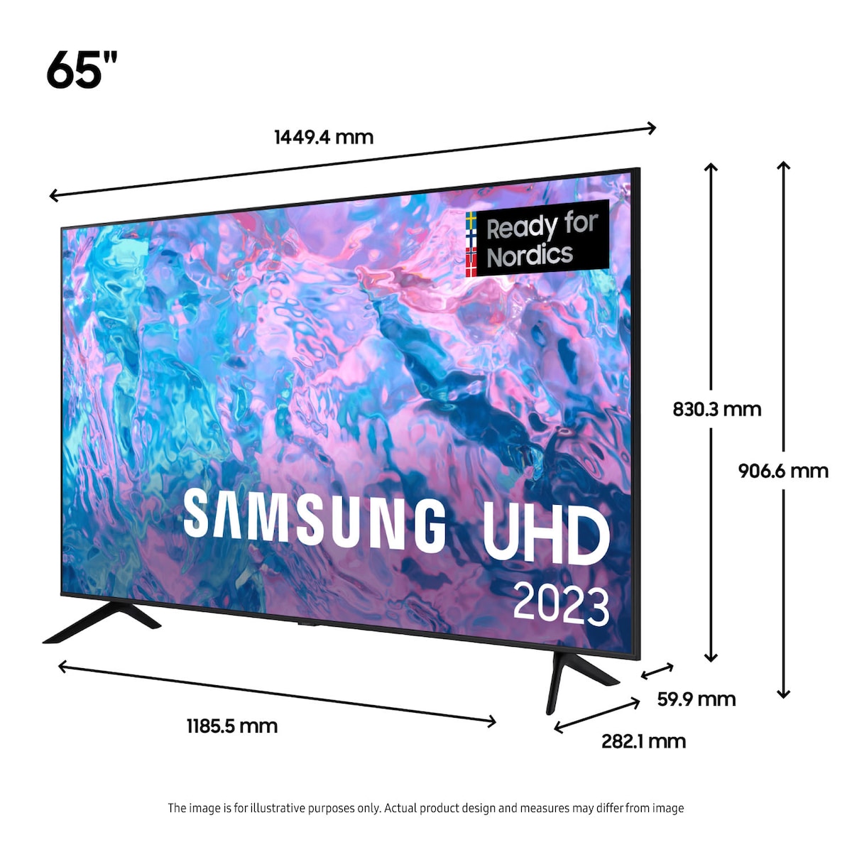 Samsung 65
