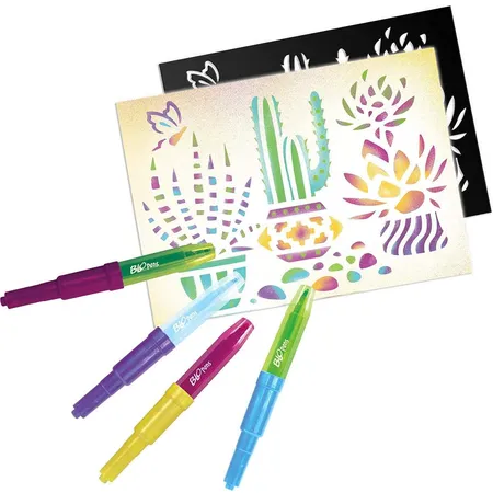 Lansay Blopens - Magic