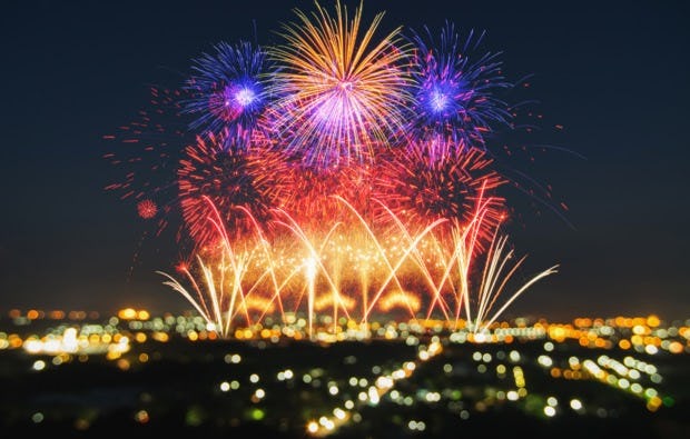 Pyrotechnik-Workshop im Raum Köln/ Bonn als Geschenk