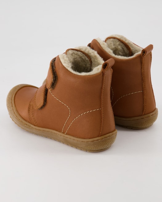 Naturino Naturino Bubble Winterstiefel in Braun