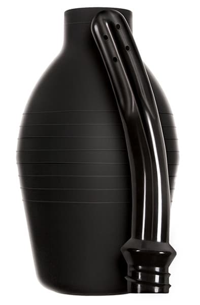 NS Novelties Renegade Body Cleanser Black Analdusj