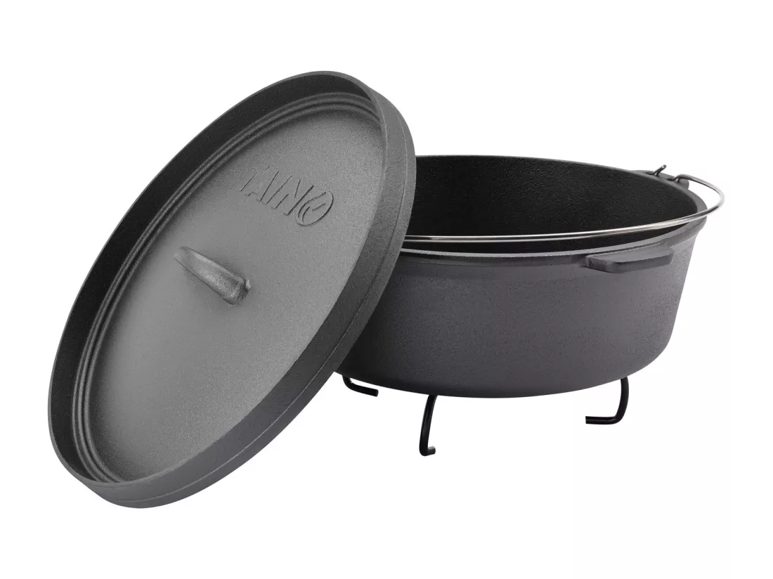 Marmite Dutch Oven fonte 6L