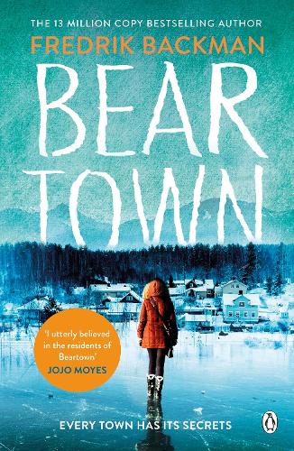 Beartown (Paperback)