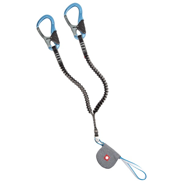 Ocun - Captur Lite Swivel - Longe de via ferrata