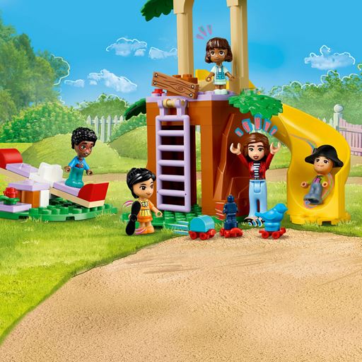 LEGO Friends Heartlake City Børnehave - 42636