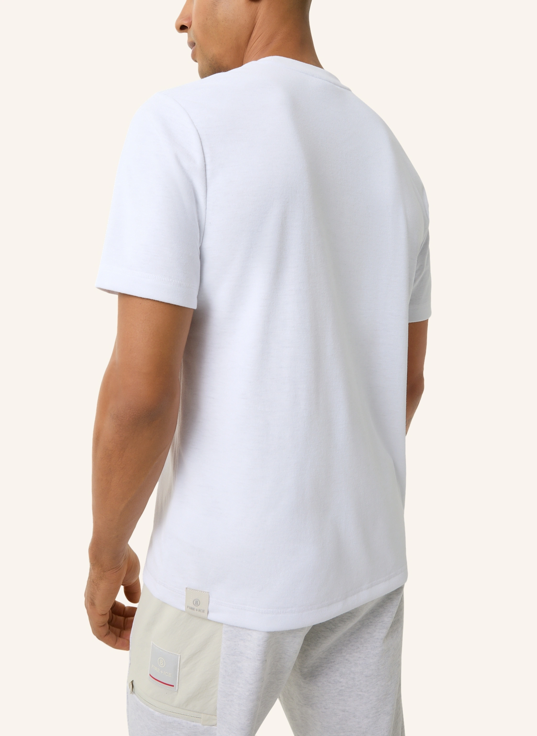 FIRE+ICE T-Shirt ODIN